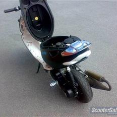 Aprilia sonic