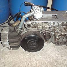 Puch maxi II plus / (byttet)