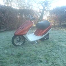 Yamaha Jog "Fisse lise" SOLGT