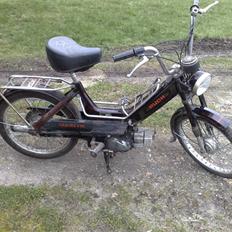 Puch maxi 1K (Solgt)