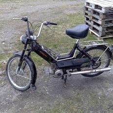 Puch maxi 1K (Solgt)