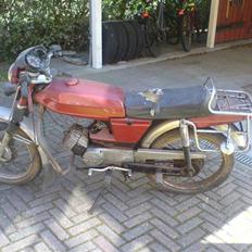 Puch Grand Prix (Projekt)