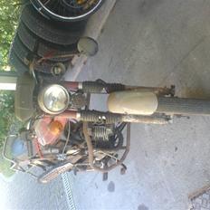 Puch Grand Prix (Projekt)