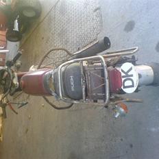 Puch Grand Prix (Projekt)