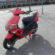 Peugeot Speedfight 1(SOLGT)