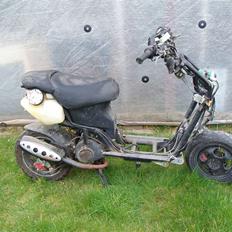 Italjet Formula Salg/Bytte
