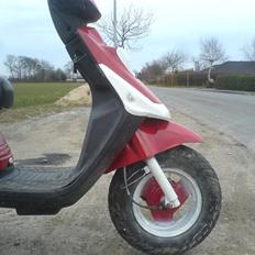 PGO hot 50 solgt savnet