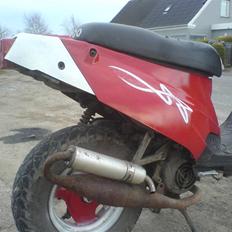 PGO hot 50 solgt savnet