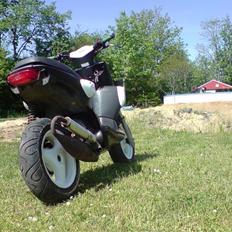 Yamaha Slider [ SOLGT ]