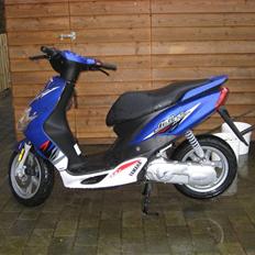 Yamaha Jog R [ BYTTET]