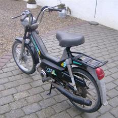 Puch P1 (SOLGT)