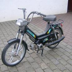 Puch P1 (SOLGT)