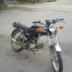 Suzuki dm 50 Samurai 1500 kr