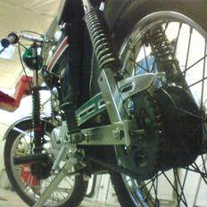 Yamaha FS1 4 gear K1 "Før" Solgt