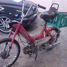 Puch Maxi
