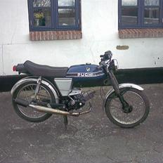 Puch Monza 3 (solgt)