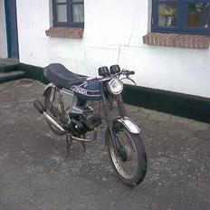 Puch Monza 3 (solgt)