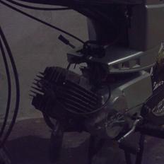 Puch Monza 3 (solgt)