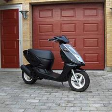 Aprilia Sonic SOLGT!  