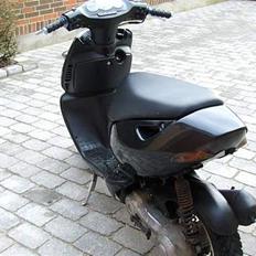 Aprilia Sonic SOLGT!  