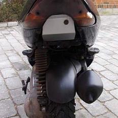 Aprilia Sonic SOLGT!  