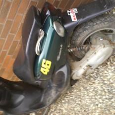 Yamaha neos *Elan¤r* Byttet :'(