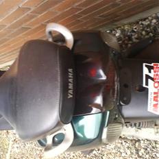 Yamaha neos *Elan¤r* Byttet :'(