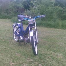 Puch maxi p/k motor