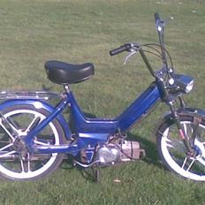 Puch maxi p/k motor