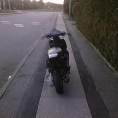 Aprilia  #STATENS FJENDE#