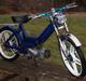 Puch maxi p/k motor