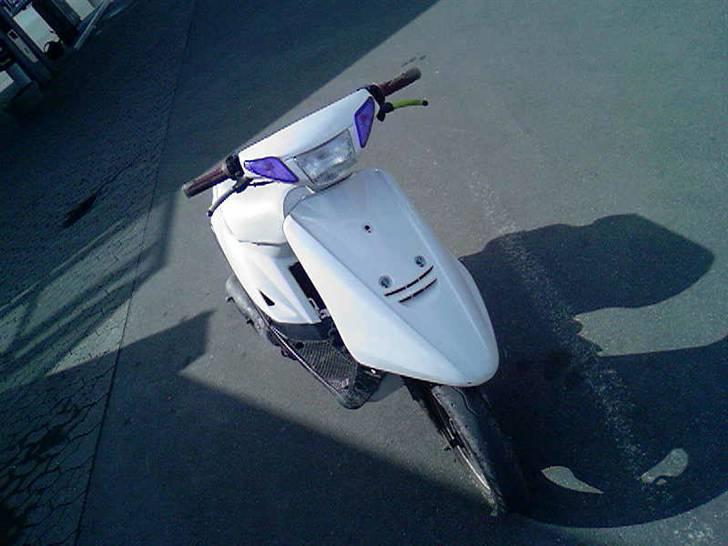 Yamaha Jog As byttet til Neos billede 1