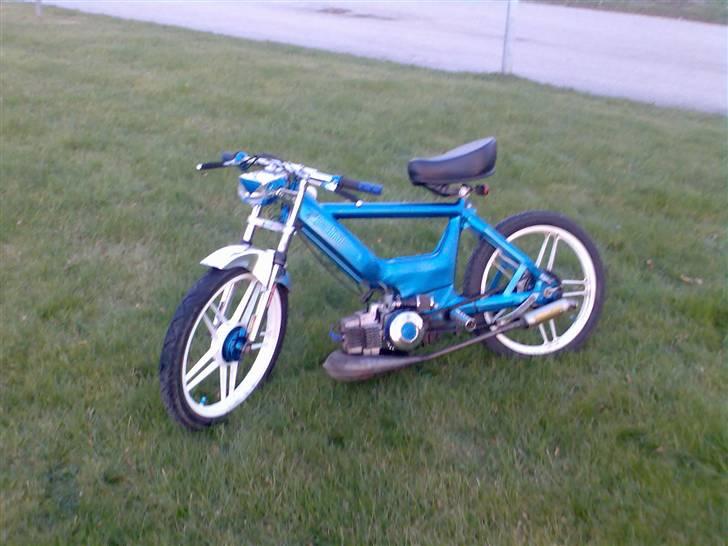 Puch maxi billede 7