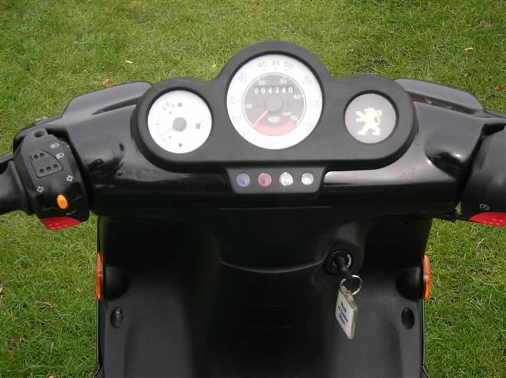 Peugeot speedfight2 billede 7