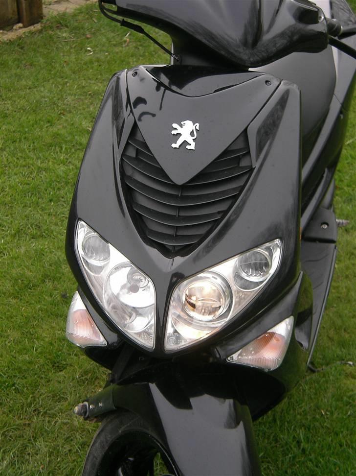 Peugeot speedfight2 billede 8