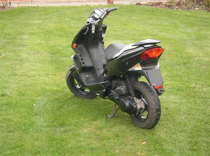 Peugeot speedfight2 billede 9