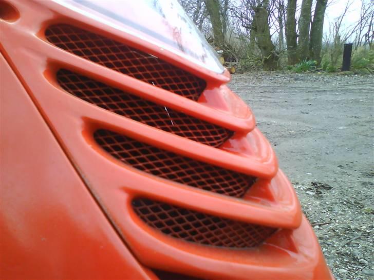 Aprilia Sonic (Solgt) billede 12