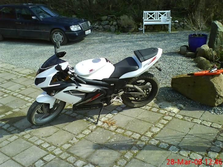 Rieju rs2 matrix billede 1