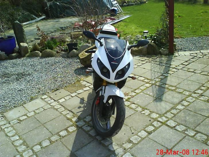 Rieju rs2 matrix billede 2