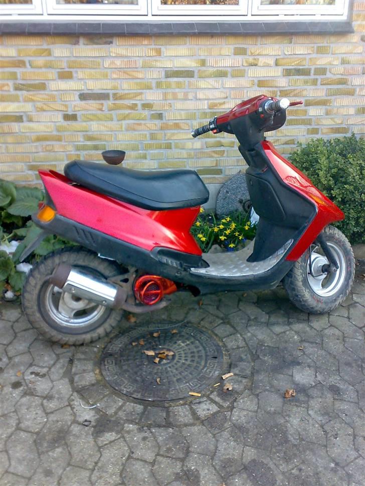 Kreidler easy rider billede 1