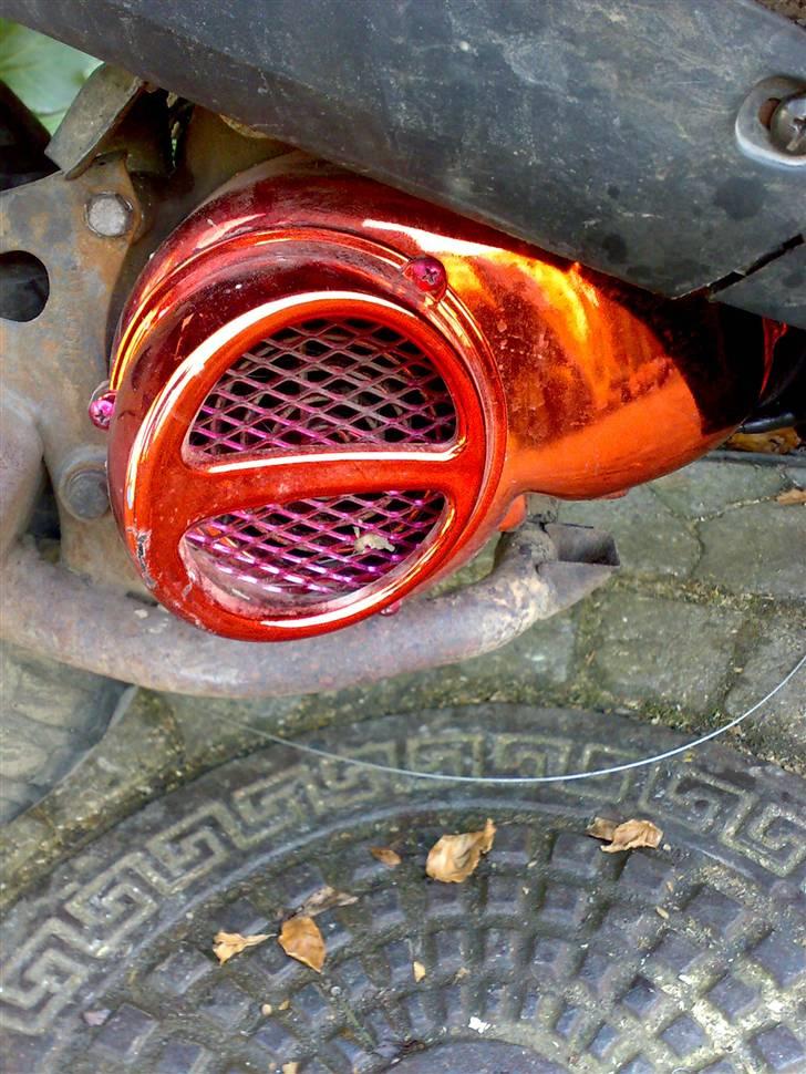 Kreidler easy rider billede 2