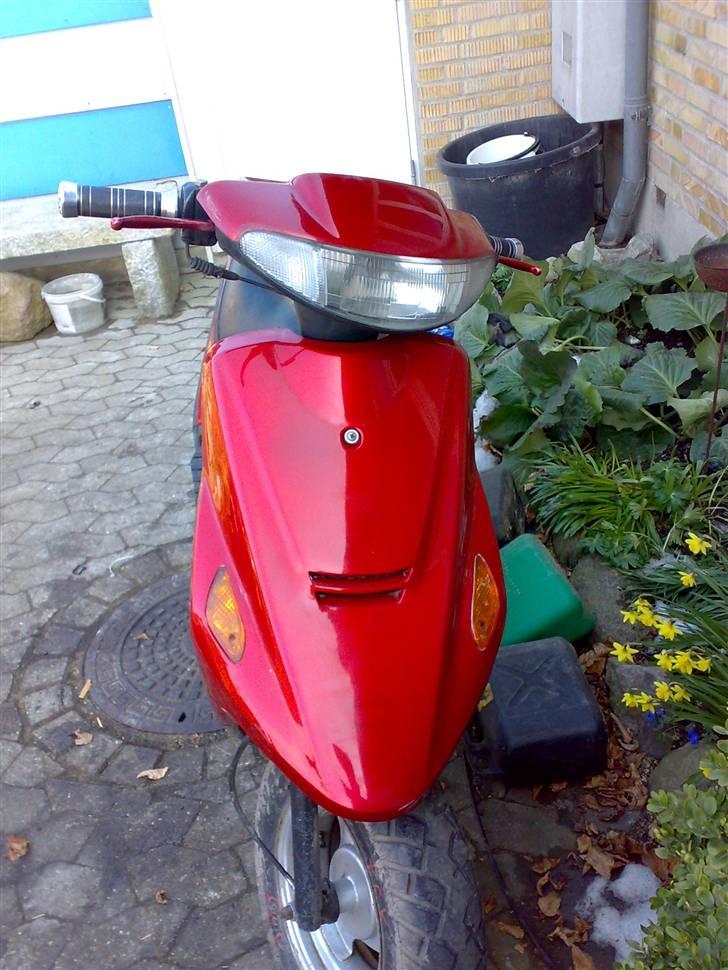 Kreidler easy rider billede 3