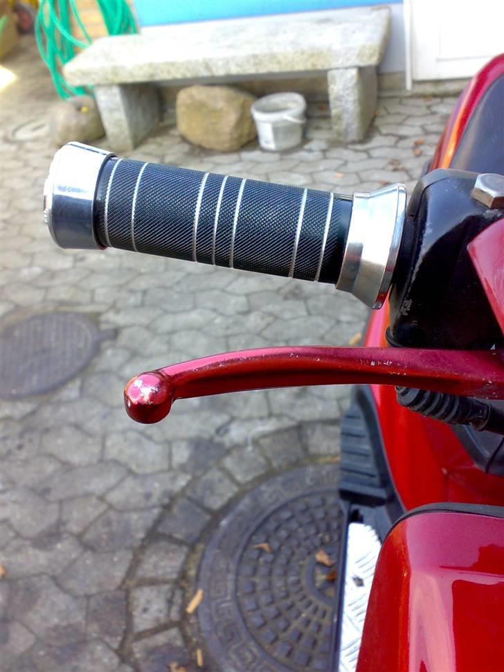 Kreidler easy rider billede 4