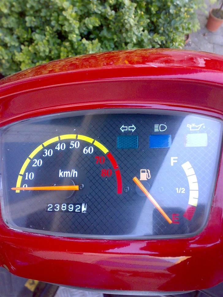 Kreidler easy rider billede 5