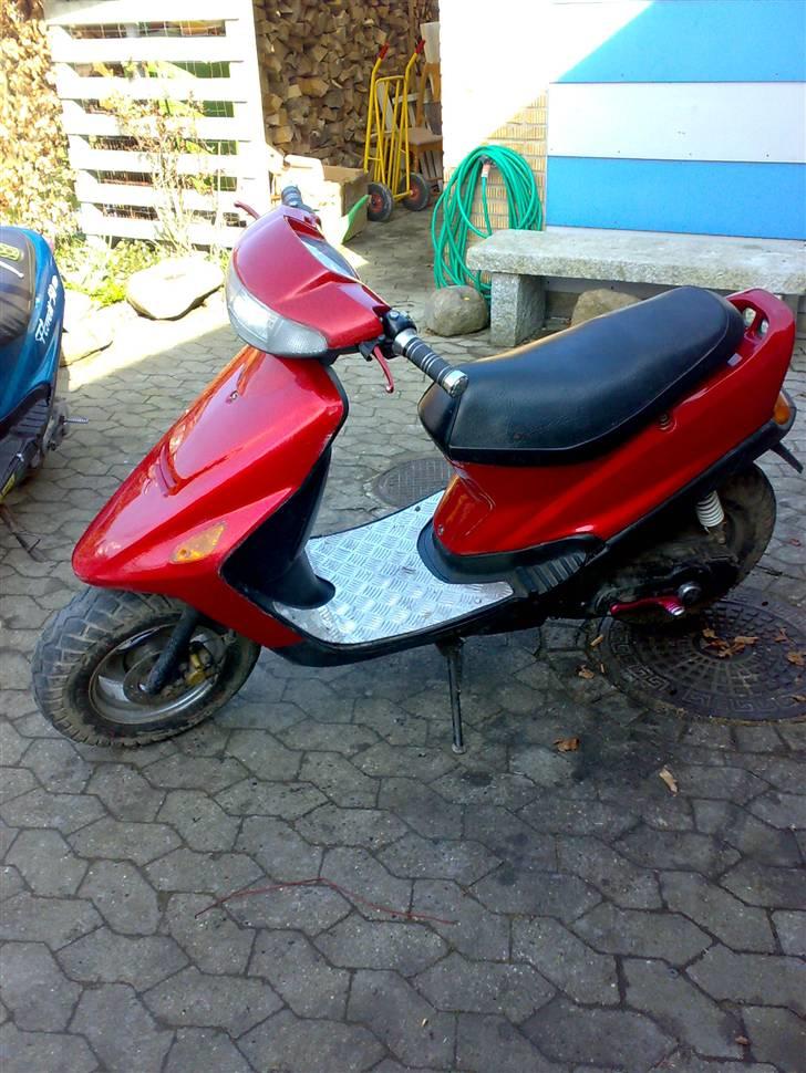Kreidler easy rider billede 7