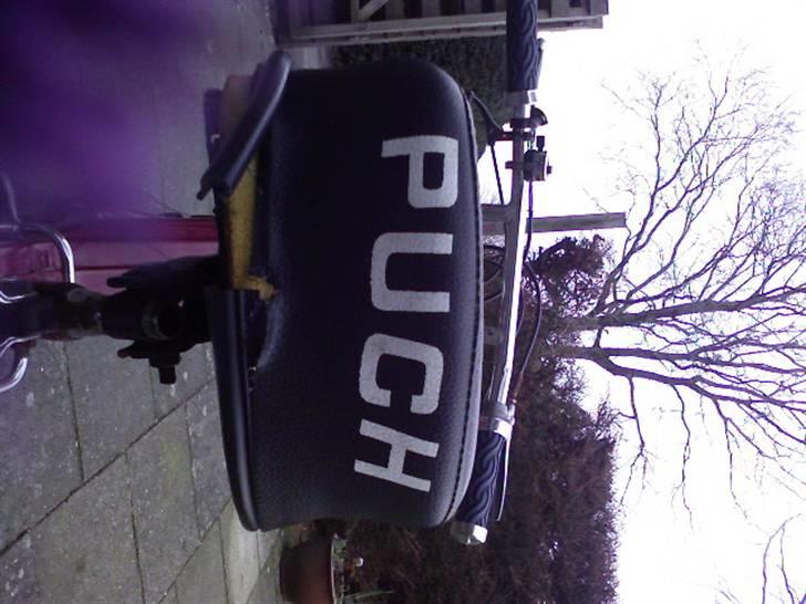 Puch Maxi K ( SOLGT )  billede 5