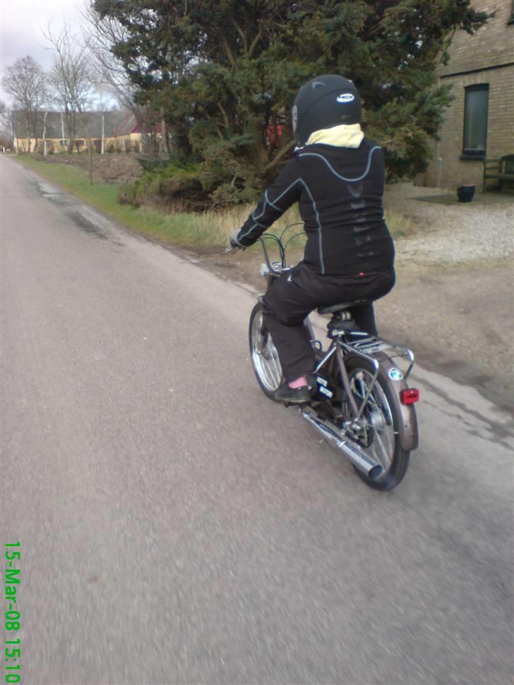 Puch Maxi k billede 2