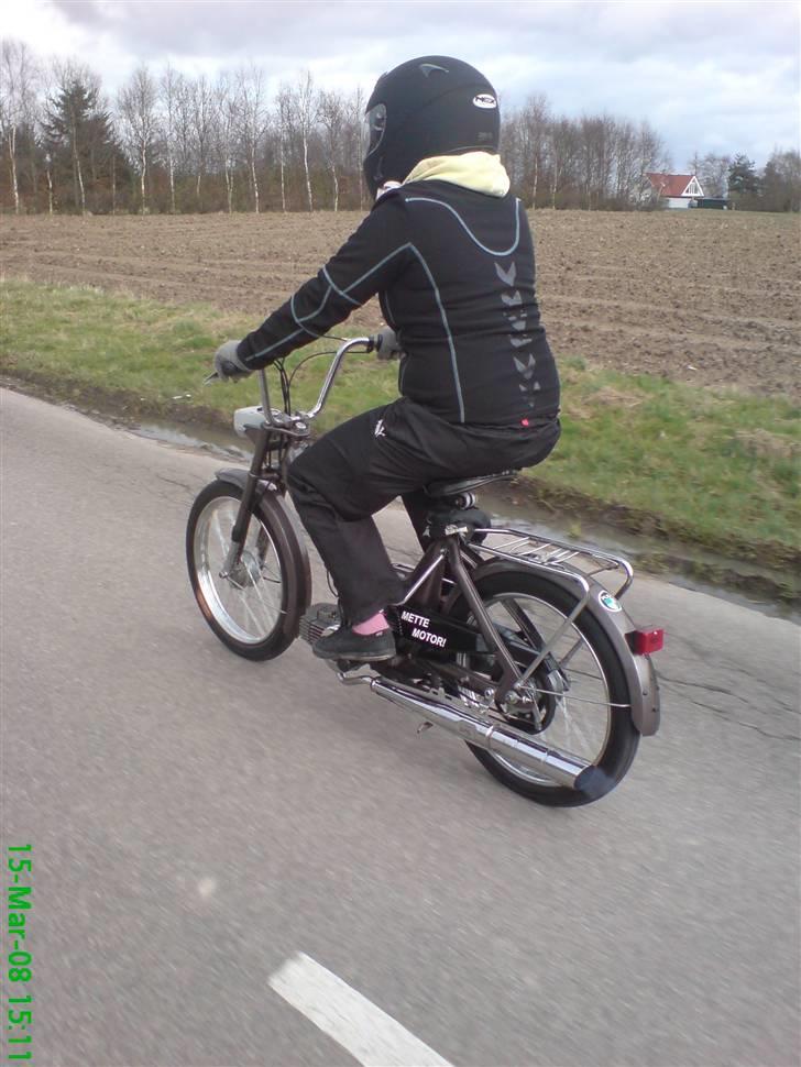 Puch Maxi k billede 3