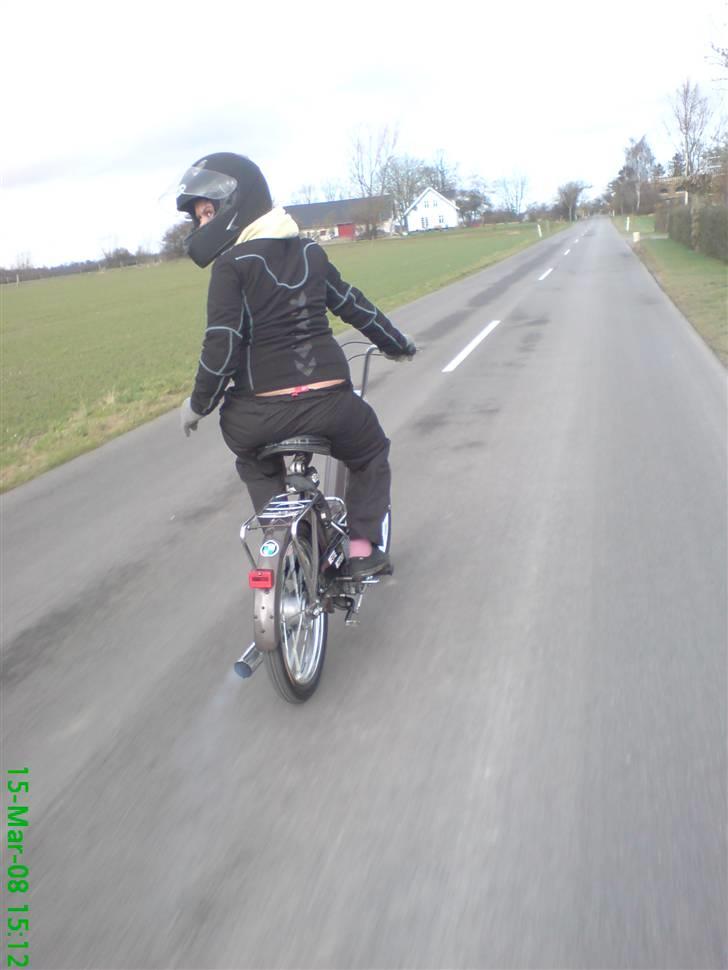 Puch Maxi k billede 5