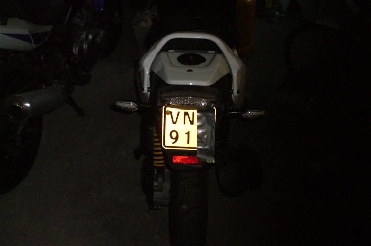 PGO pmx no fear  billede 4